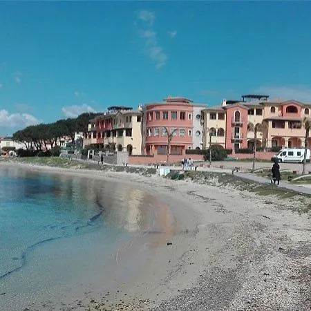 Lejlighed La Golfara 38 Golfo Aranci