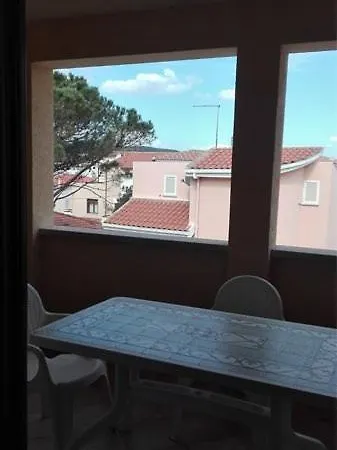Lejlighed La Golfara 38